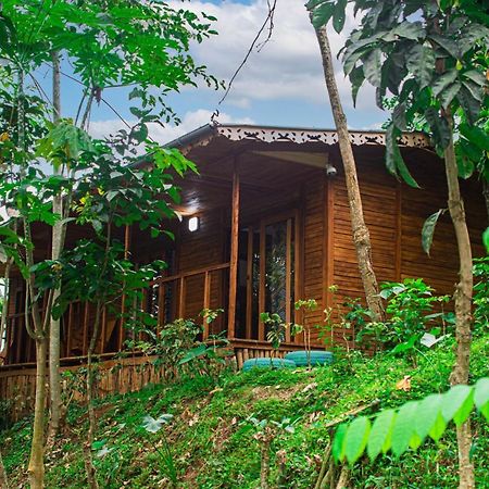 Eco-Por Villa Rio do Ouro Exteriör bild