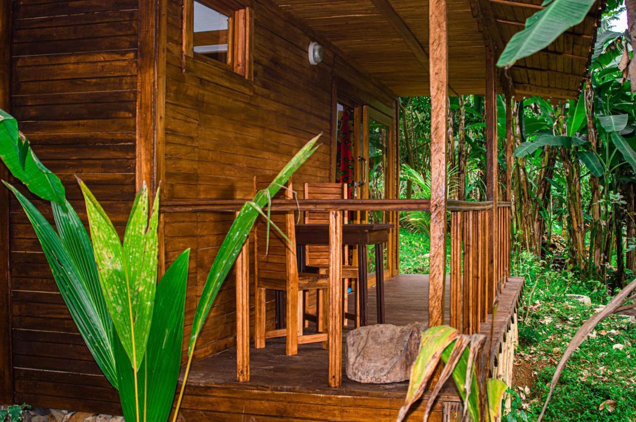 Eco-Por Villa Rio do Ouro Exteriör bild